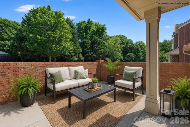 4670 Dabney Vigor Drive, Charlotte, NC 28209
