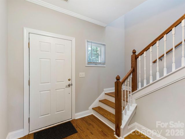 4670 Dabney Vigor Drive, Charlotte, NC 28209