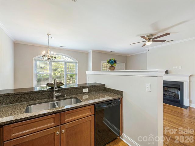 4670 Dabney Vigor Drive, Charlotte, NC 28209