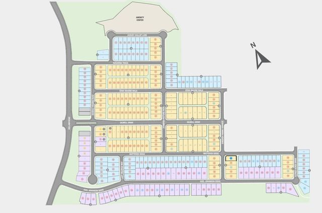 6001 Swedish Farms TER, Del Valle, TX 78617