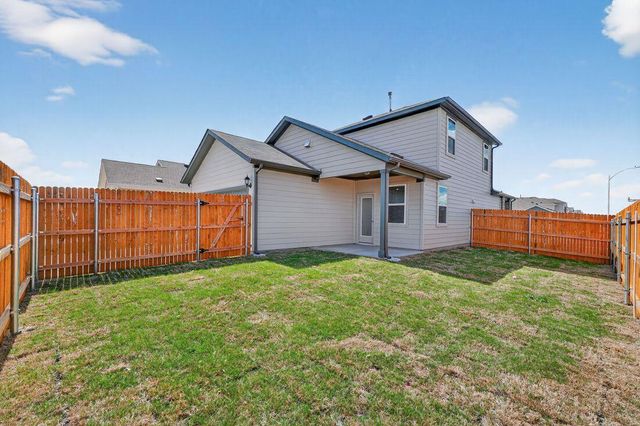 6001 Swedish Farms TER, Del Valle, TX 78617