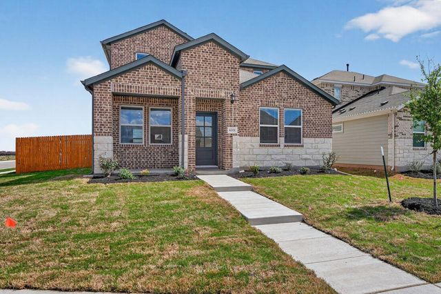 6001 Swedish Farms TER, Del Valle, TX 78617