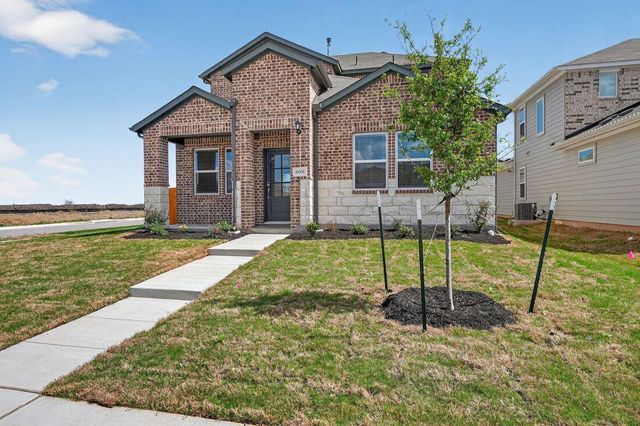 6001 Swedish Farms TER, Del Valle, TX 78617