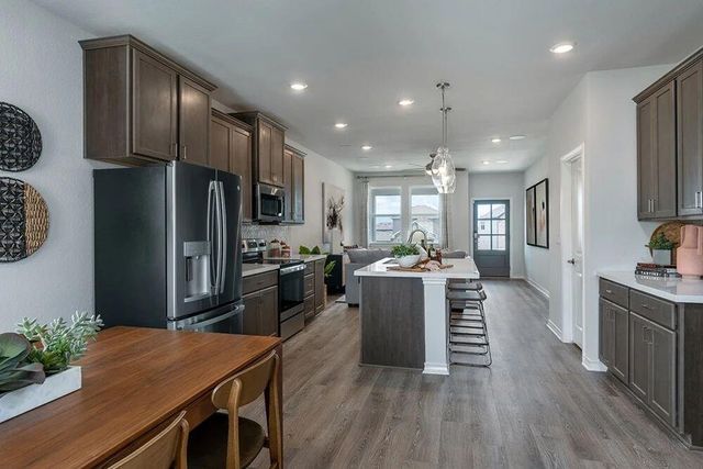 6001 Swedish Farms TER, Del Valle, TX 78617