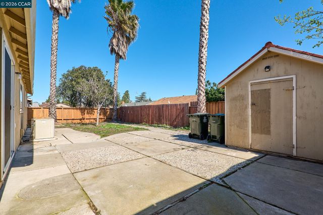 2709 Cabrillo Ct, Antioch, CA 94509