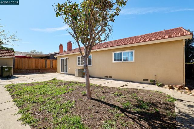 2709 Cabrillo Ct, Antioch, CA 94509