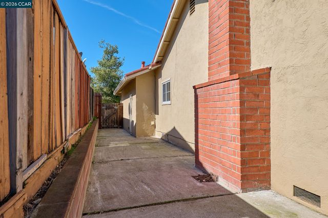 2709 Cabrillo Ct, Antioch, CA 94509