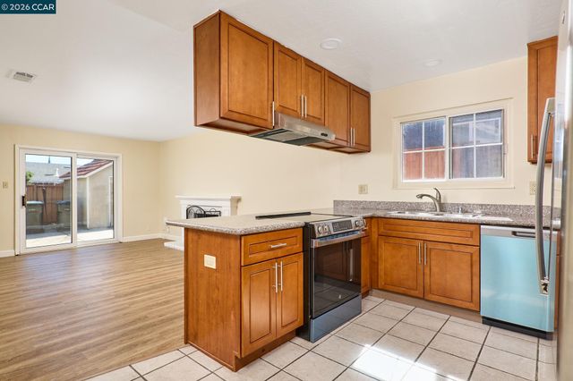 2709 Cabrillo Ct, Antioch, CA 94509