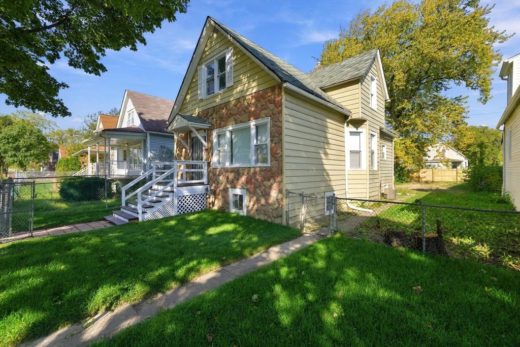 310 W 108th Place, Chicago, IL 60628 — photo 2
