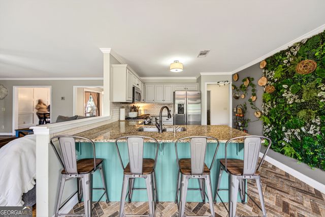 221 Grand Magnolia Lane, Clarkesville, GA 30523