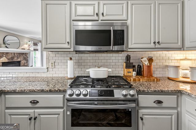 221 Grand Magnolia Lane, Clarkesville, GA 30523