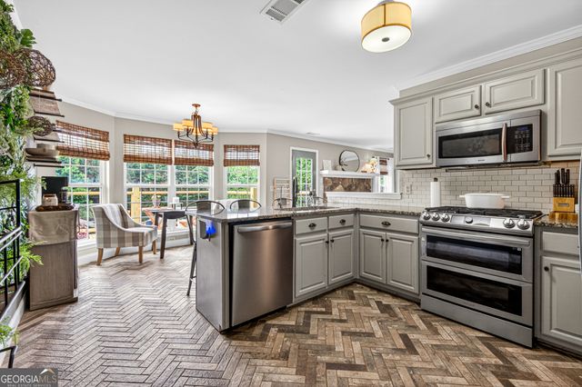 221 Grand Magnolia Lane, Clarkesville, GA 30523