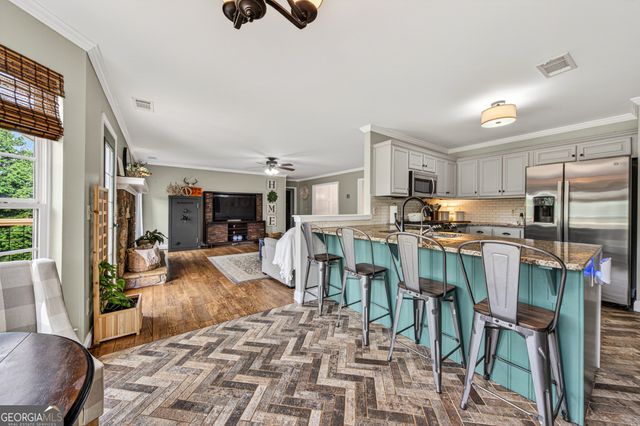 221 Grand Magnolia Lane, Clarkesville, GA 30523