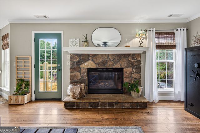 221 Grand Magnolia Lane, Clarkesville, GA 30523