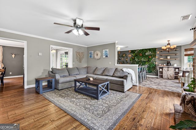 221 Grand Magnolia Lane, Clarkesville, GA 30523