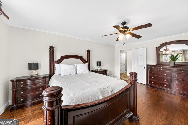 221 Grand Magnolia Lane, Clarkesville, GA 30523
