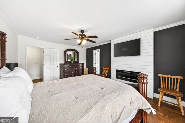221 Grand Magnolia Lane, Clarkesville, GA 30523