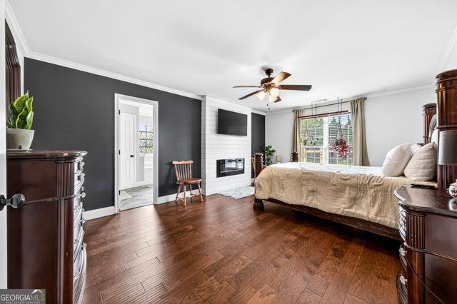 221 Grand Magnolia Lane, Clarkesville, GA 30523