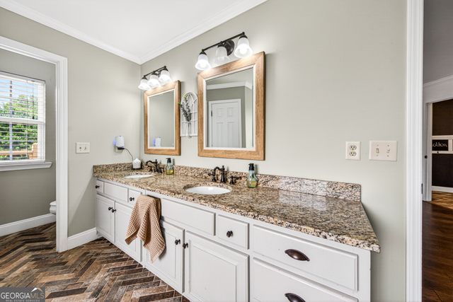 221 Grand Magnolia Lane, Clarkesville, GA 30523
