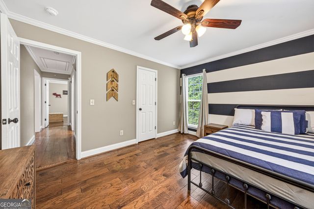 221 Grand Magnolia Lane, Clarkesville, GA 30523