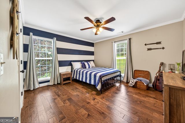 221 Grand Magnolia Lane, Clarkesville, GA 30523
