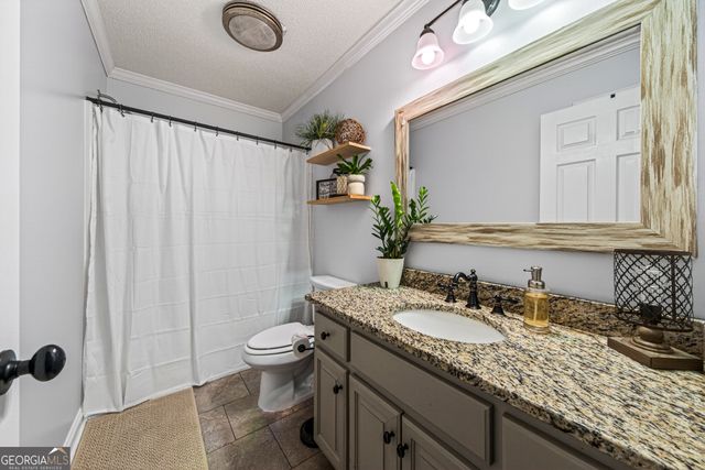 221 Grand Magnolia Lane, Clarkesville, GA 30523