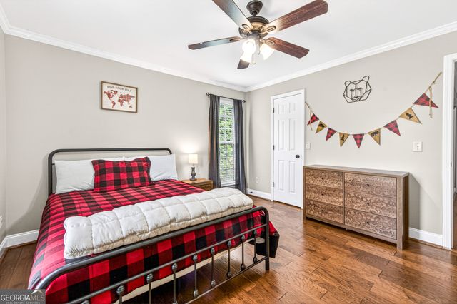 221 Grand Magnolia Lane, Clarkesville, GA 30523