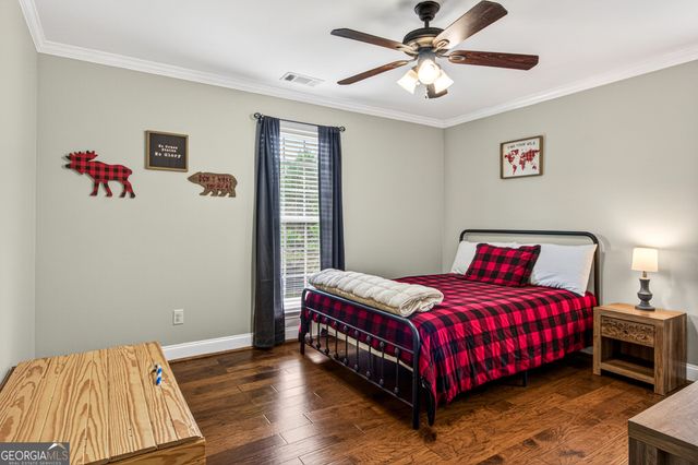 221 Grand Magnolia Lane, Clarkesville, GA 30523