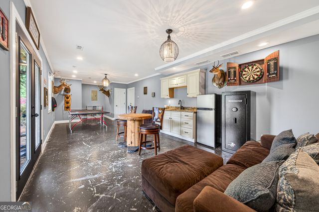 221 Grand Magnolia Lane, Clarkesville, GA 30523