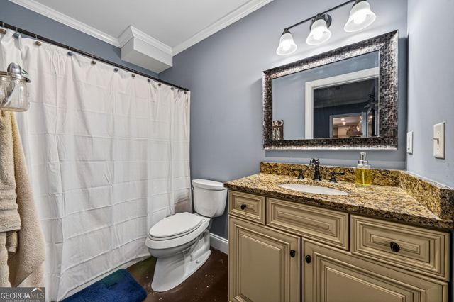 221 Grand Magnolia Lane, Clarkesville, GA 30523