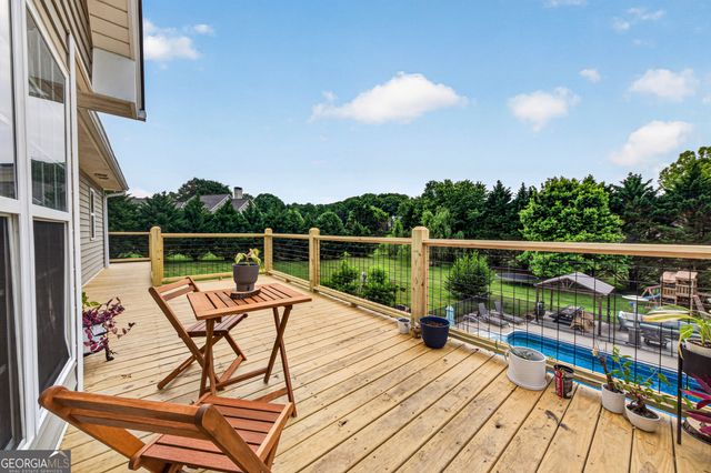 221 Grand Magnolia Lane, Clarkesville, GA 30523