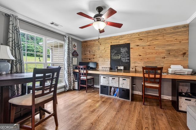 221 Grand Magnolia Lane, Clarkesville, GA 30523