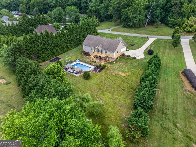 221 Grand Magnolia Lane, Clarkesville, GA 30523