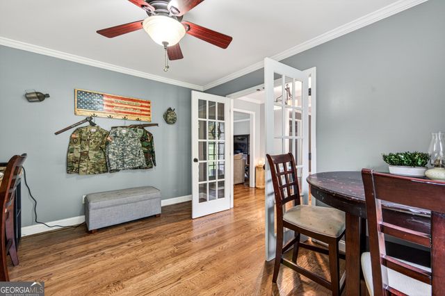 221 Grand Magnolia Lane, Clarkesville, GA 30523
