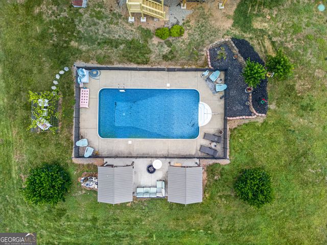 221 Grand Magnolia Lane, Clarkesville, GA 30523