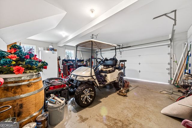 221 Grand Magnolia Lane, Clarkesville, GA 30523