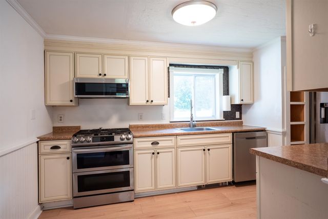905 New Hampton Road, Sanbornton, NH 03269
