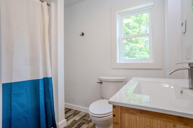 905 New Hampton Road, Sanbornton, NH 03269