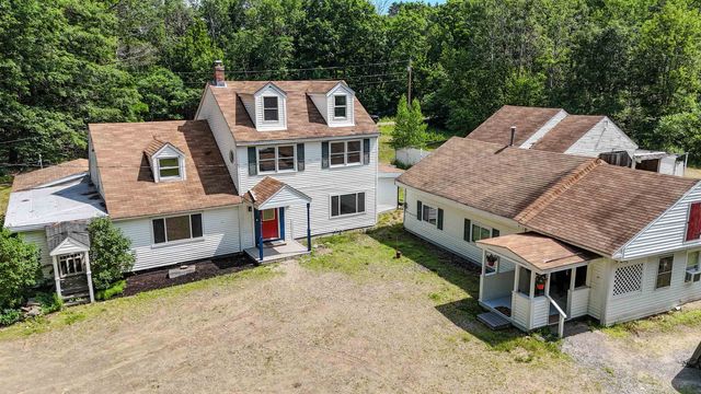 905 New Hampton Road, Sanbornton, NH 03269