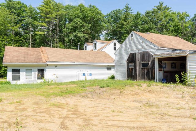 905 New Hampton Road, Sanbornton, NH 03269