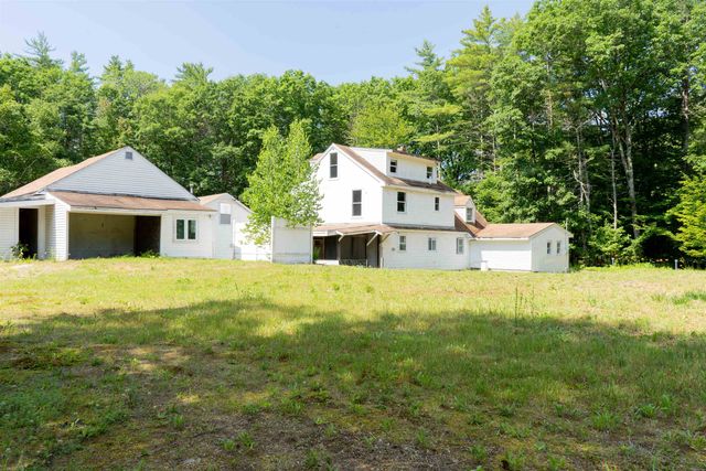 905 New Hampton Road, Sanbornton, NH 03269