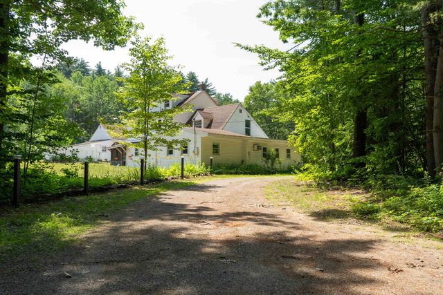 905 New Hampton Road, Sanbornton, NH 03269