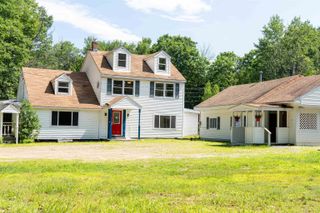 905 New Hampton Road, Sanbornton, NH 03269