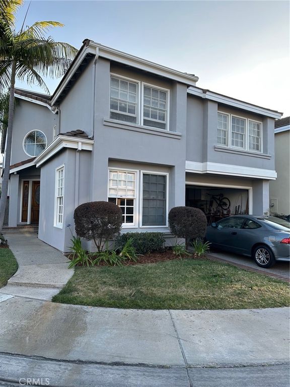 6264 Napoli Court, Long Beach, CA 90803