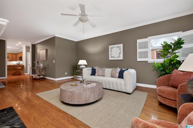 3980 ALSTON WAY, Vestavia Hills, AL 35242