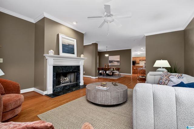 3980 ALSTON WAY, Vestavia Hills, AL 35242