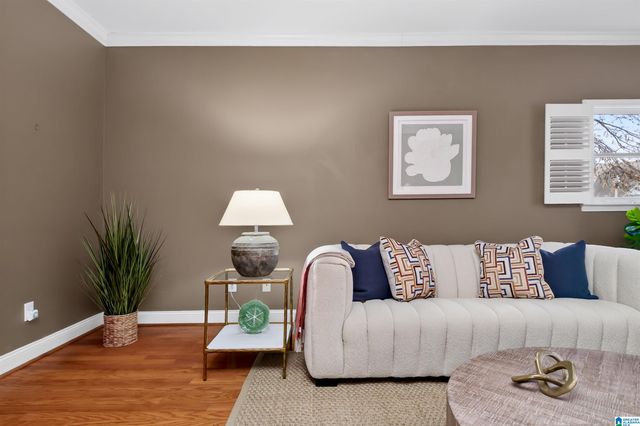 3980 ALSTON WAY, Vestavia Hills, AL 35242