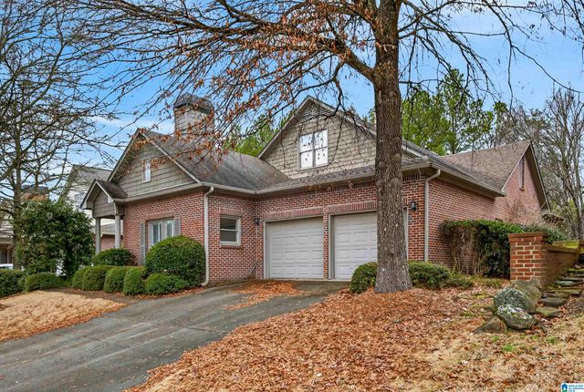 3980 ALSTON WAY, Vestavia Hills, AL 35242