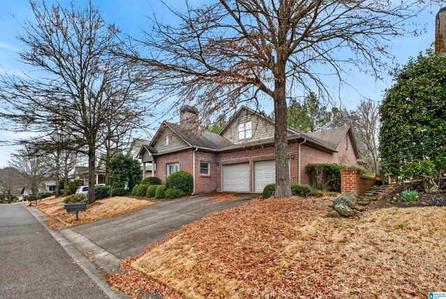 3980 ALSTON WAY, Vestavia Hills, AL 35242