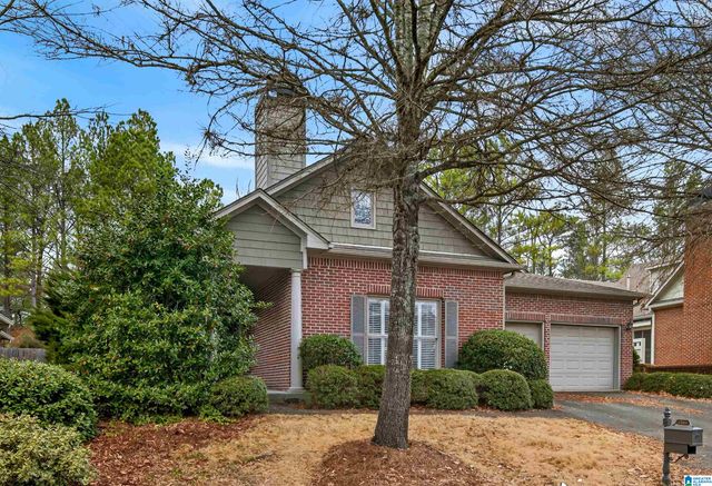 3980 ALSTON WAY, Vestavia Hills, AL 35242